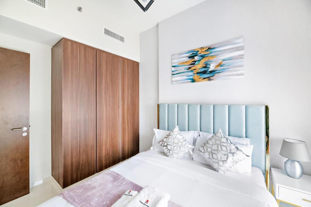 Apartment Vera Residences - Business Bay *