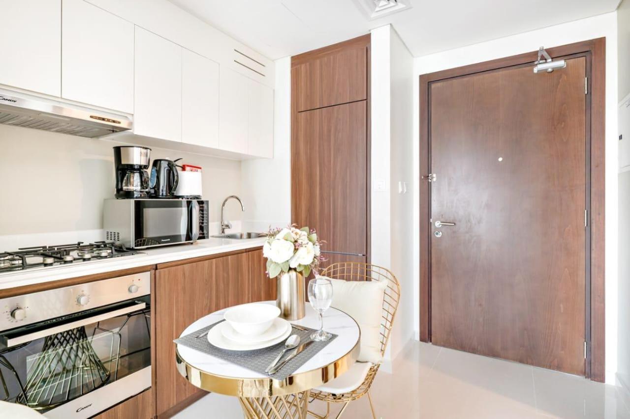 Apartment Vera Residences - Business Bay Dubai