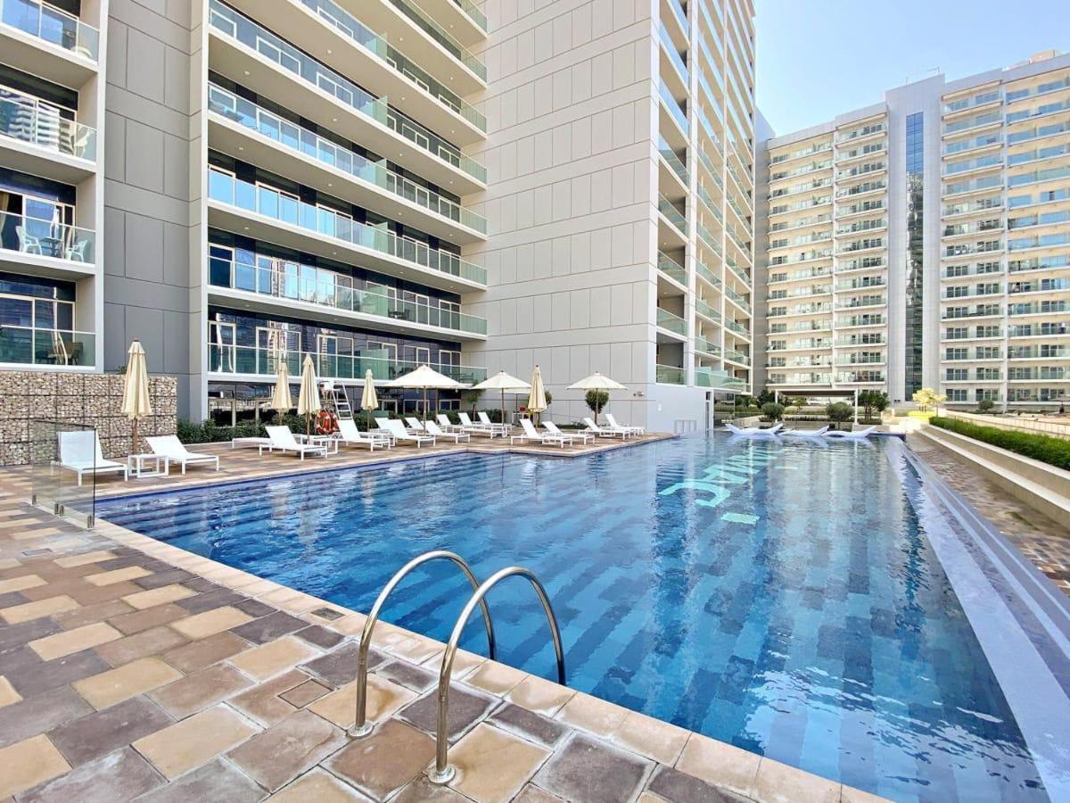 Vera Residences - Business Bay