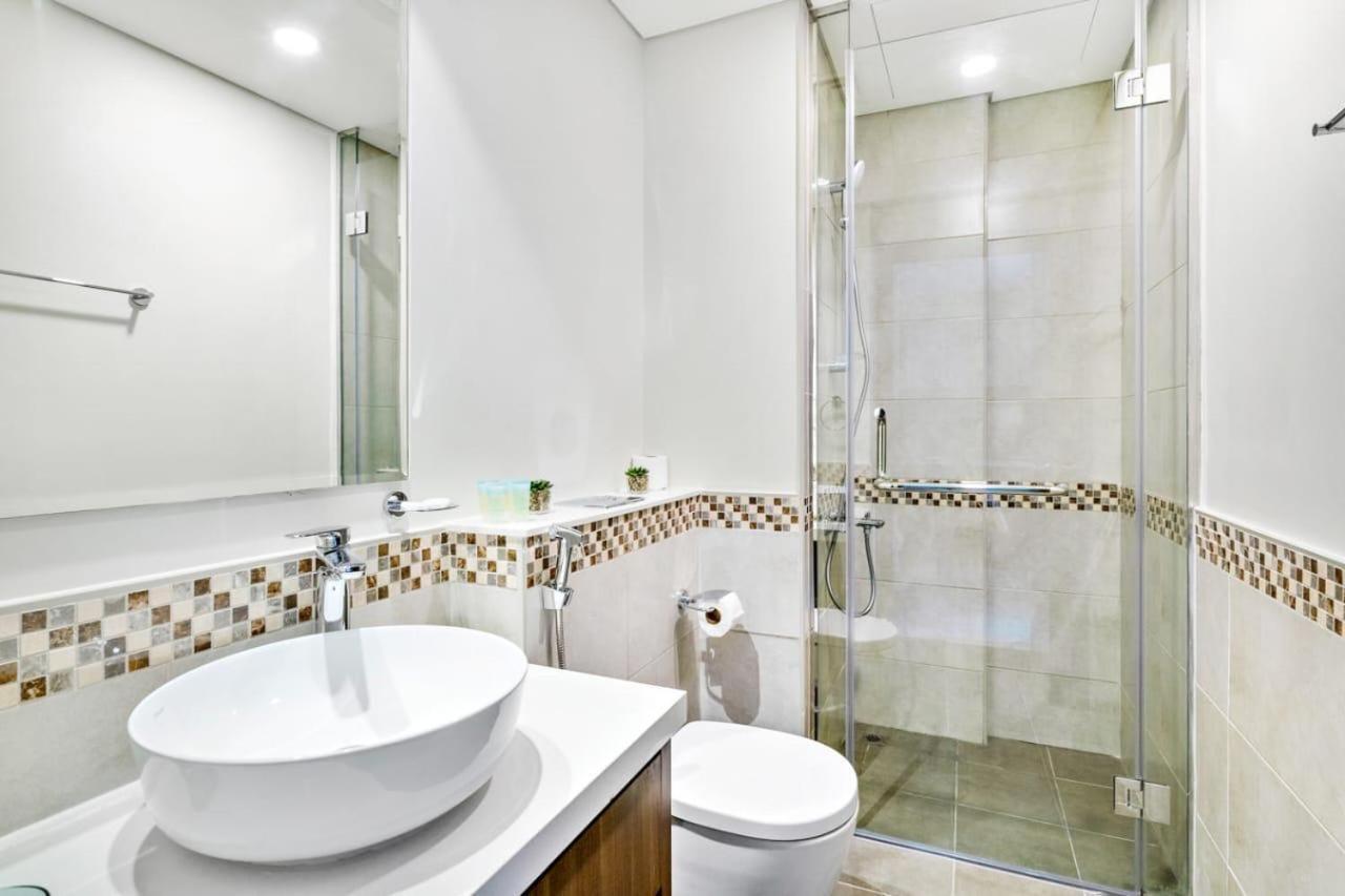 Vera Residences - Business Bay Apartment *
