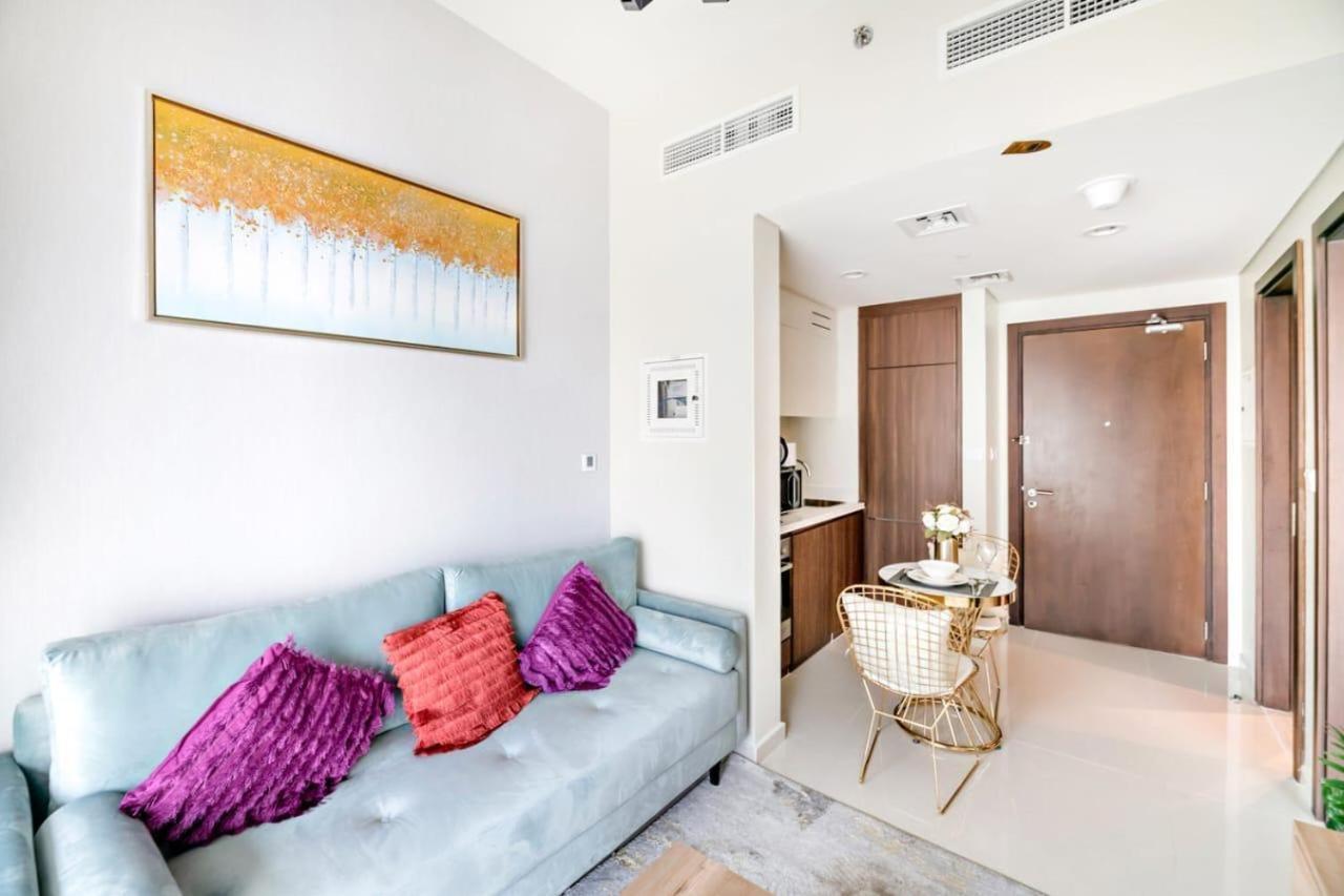 Vera Residences - Business Bay