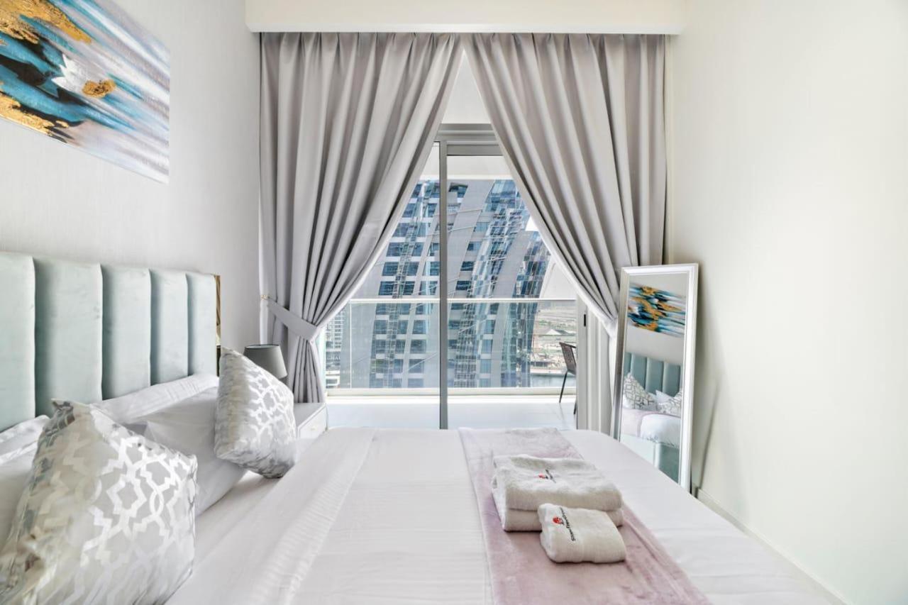 Vera Residences - Business Bay * Dubai