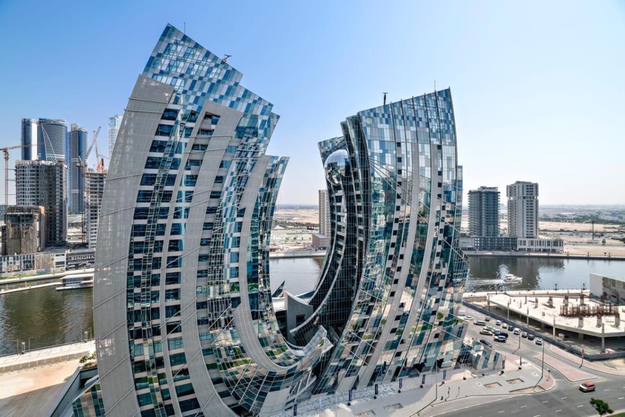 Vera Residences - Business Bay * Dubai