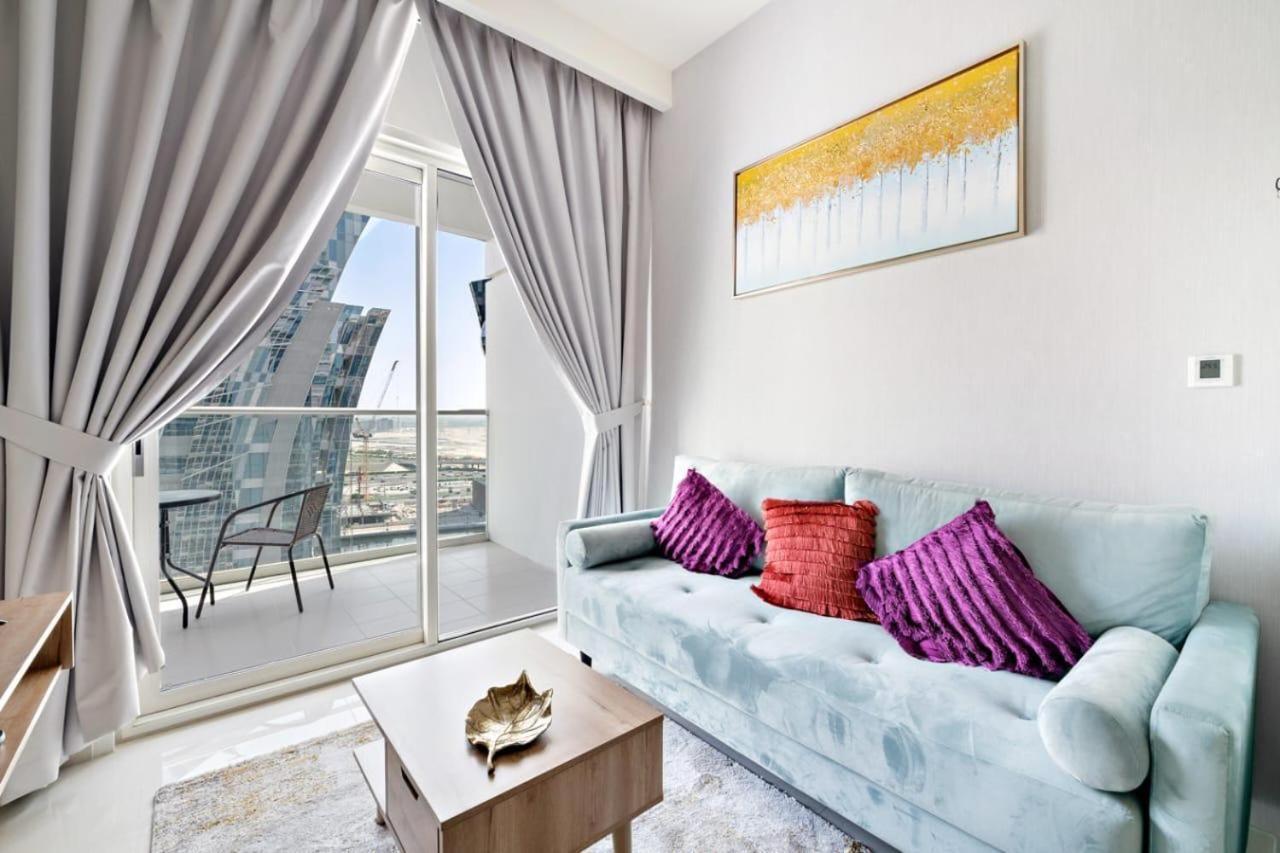 Vera Residences - Business Bay Apartment *