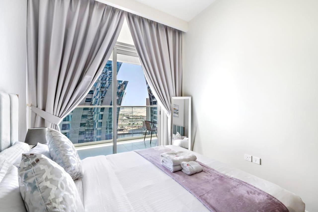 Apartment Vera Residences - Business Bay Dubai