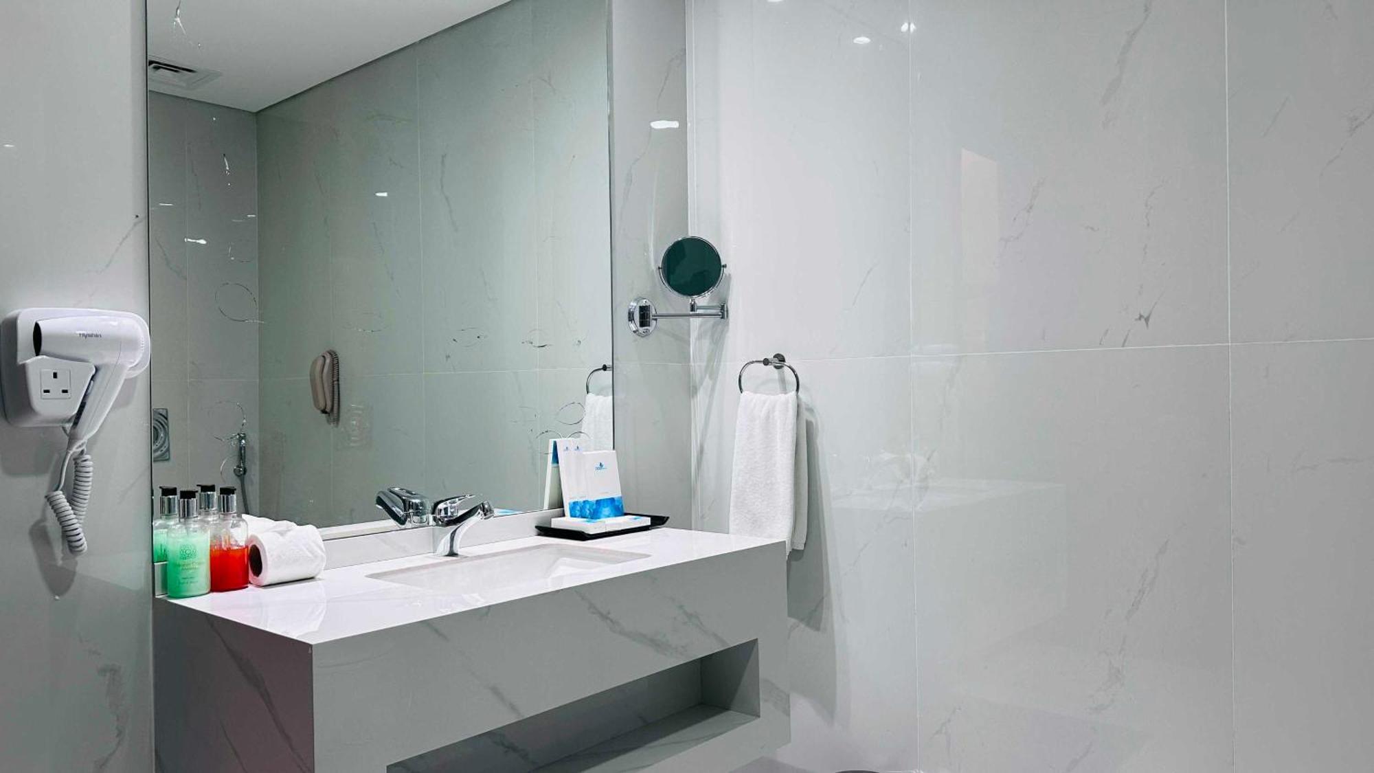 Dancenter Prime Sheikh Zayed Road Luxury Difc Hotel Dubai