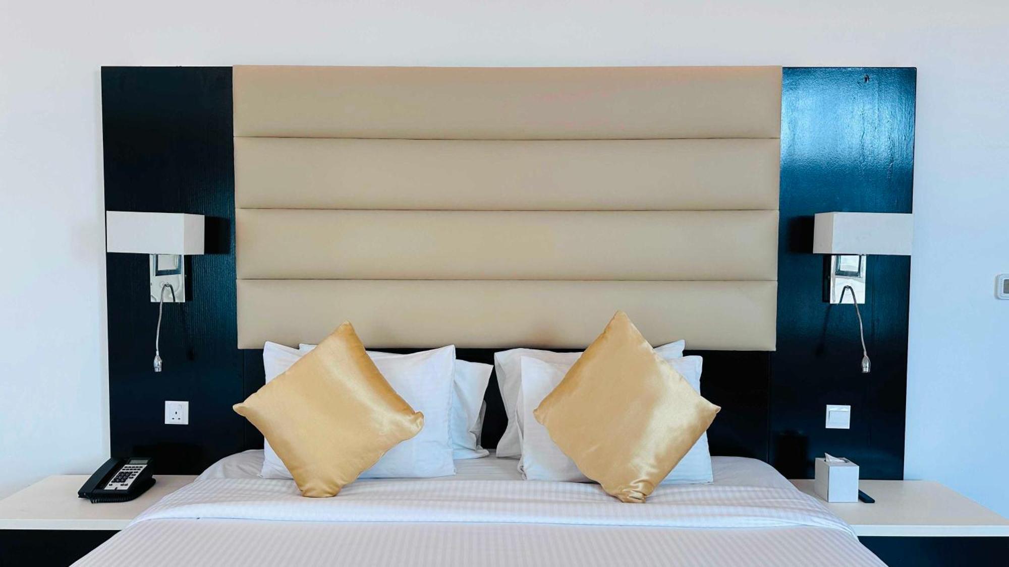 Hotel Dancenter Prime Sheikh Zayed Road Luxury Difc