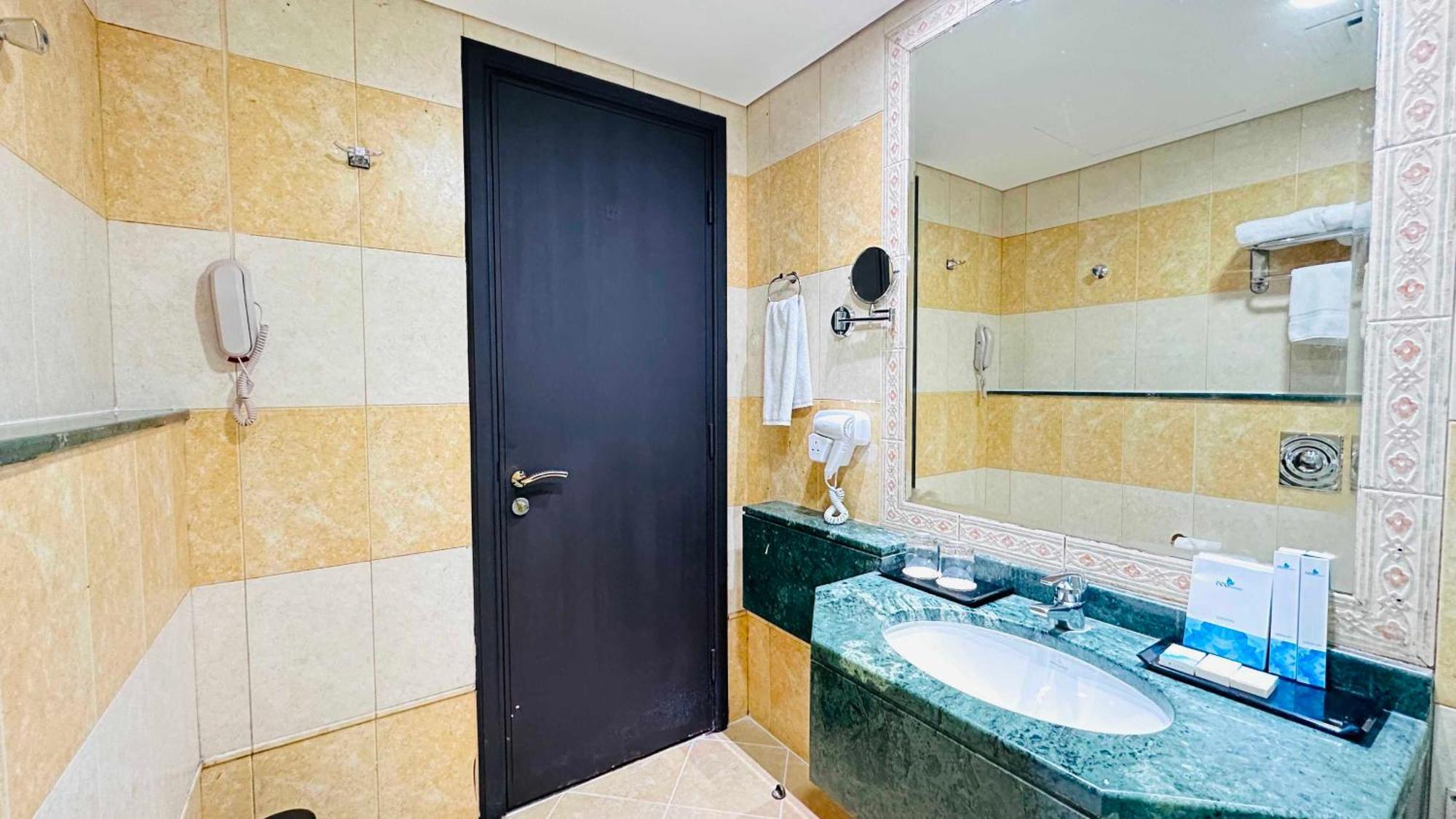Dancenter Prime Sheikh Zayed Road Luxury Difc Hotel 5*