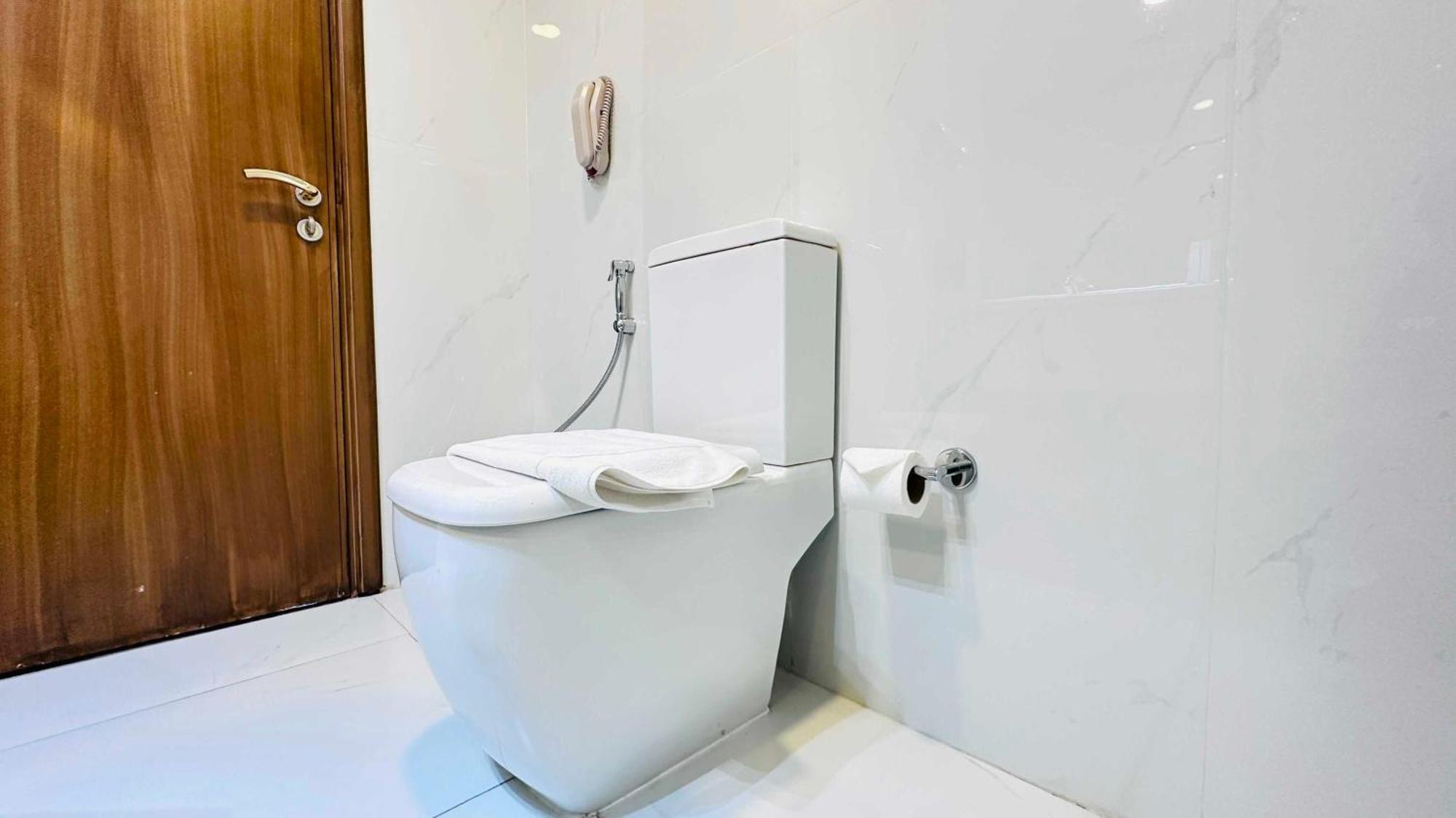 Dancenter Prime Sheikh Zayed Road Luxury Difc 5* Dubai