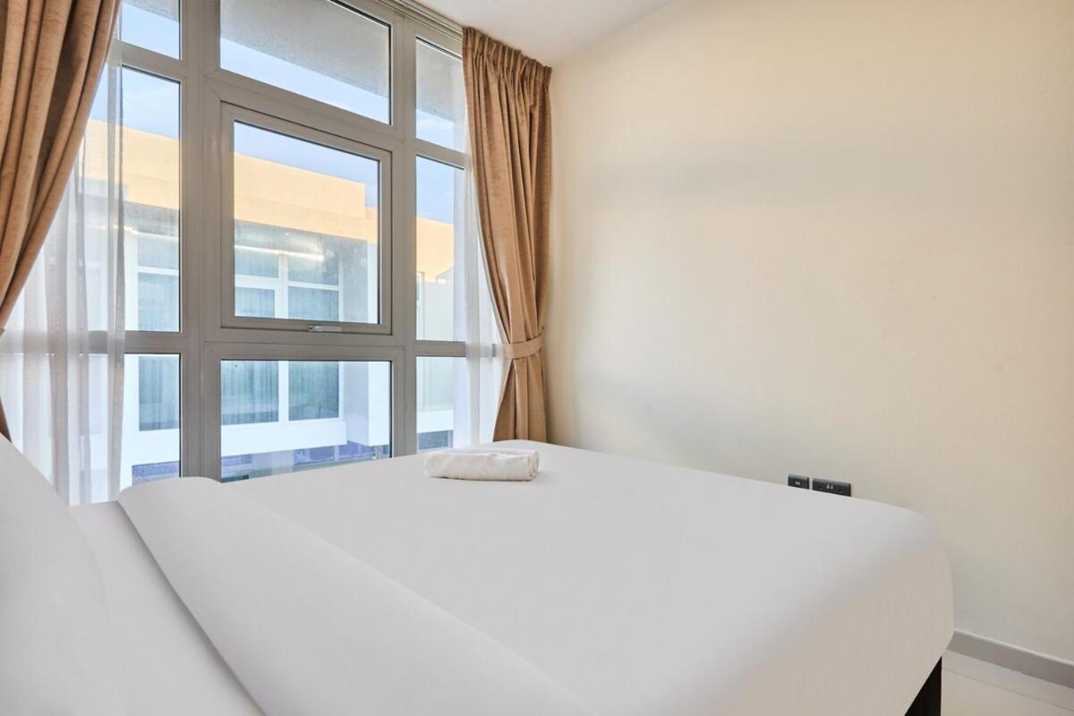 Luxury And Spacious 3br - Vardon Villa Dubai