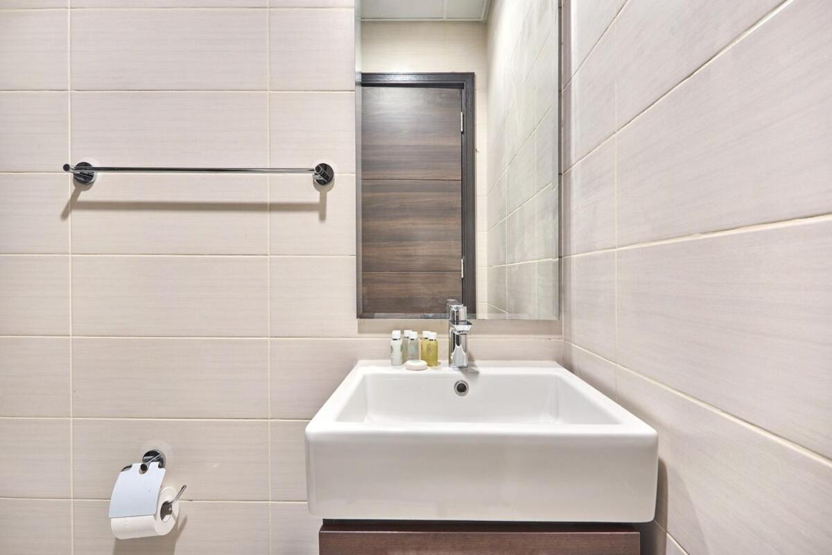 Luxury And Spacious 3br - Vardon Villa *