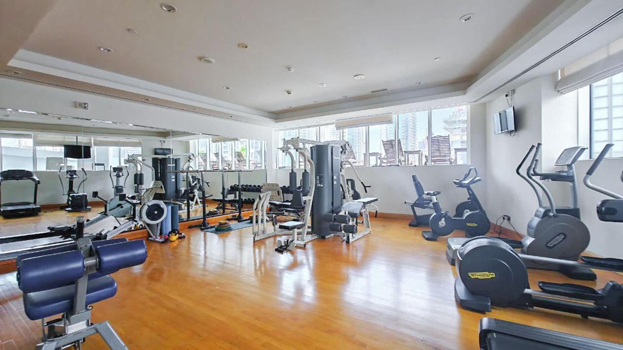 Prime 2br Family Haven In Marina Apartment *