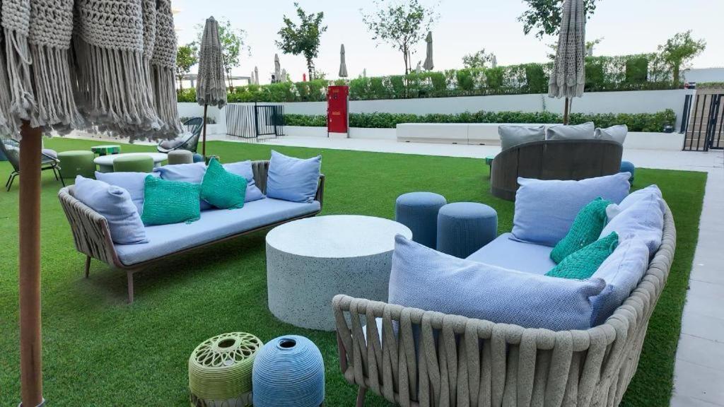 Brand New Azizi Riv 14 Apartment Dubai