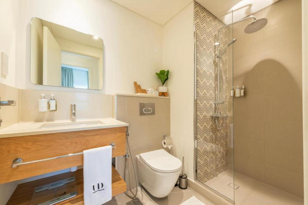 Apartment Brand New Azizi Riv 14 Dubai