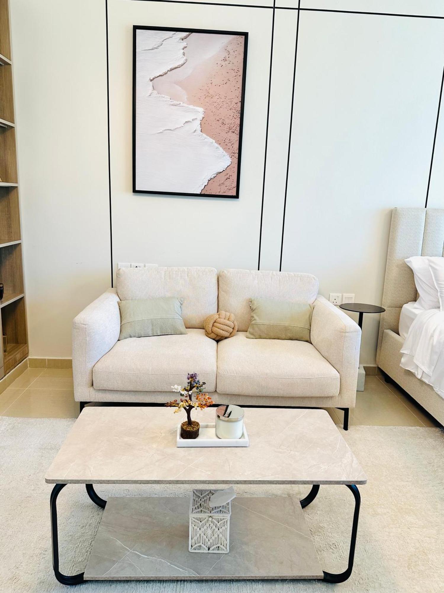 Tower Apartment Dubai