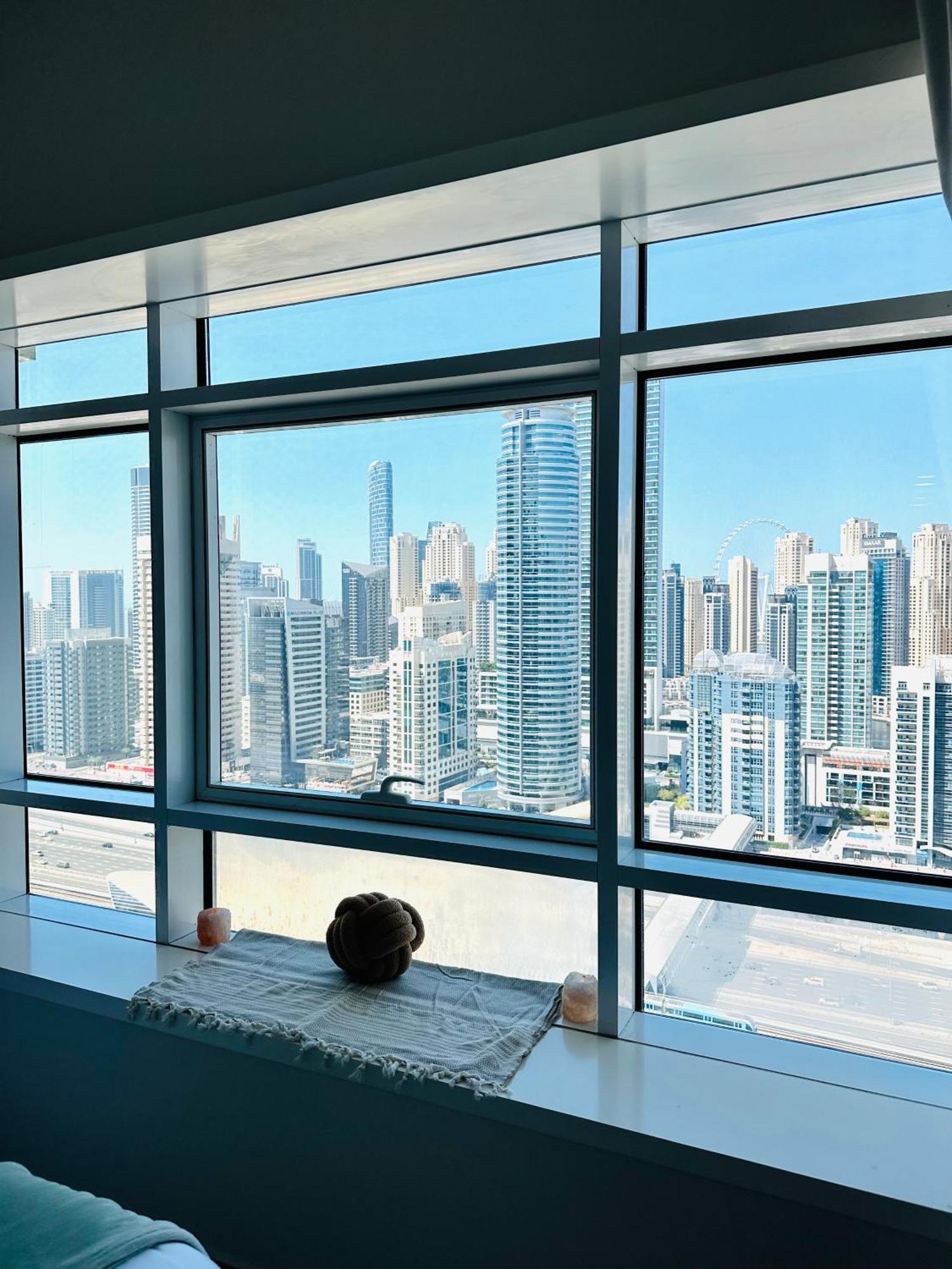 Tower Apartment Dubai