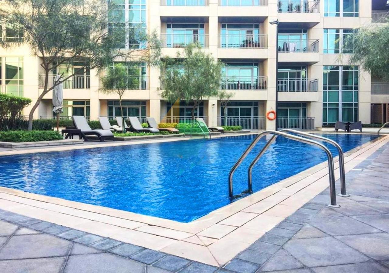 Apartment Luxurious In Downtown *