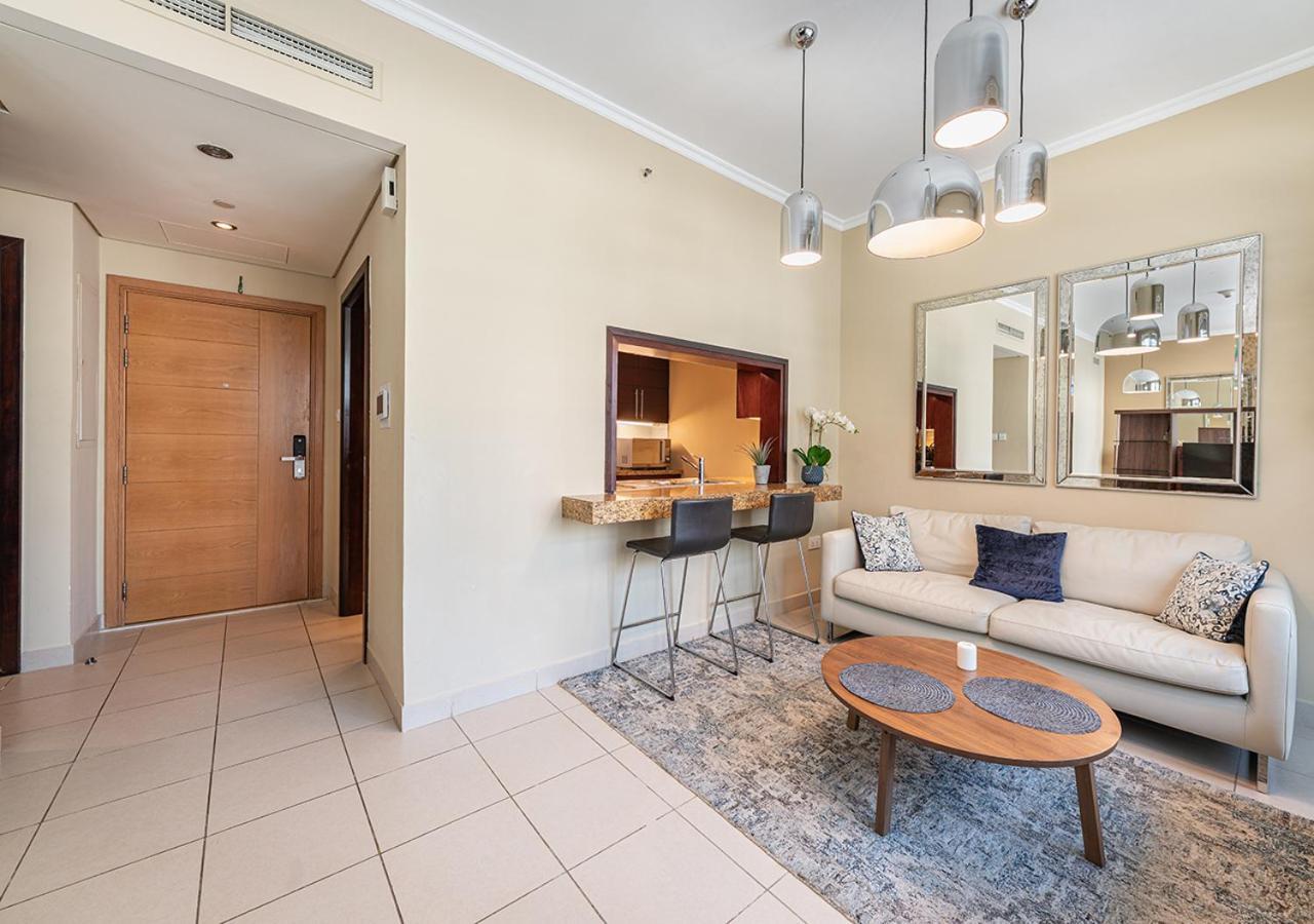 Apartment Luxurious In Downtown *