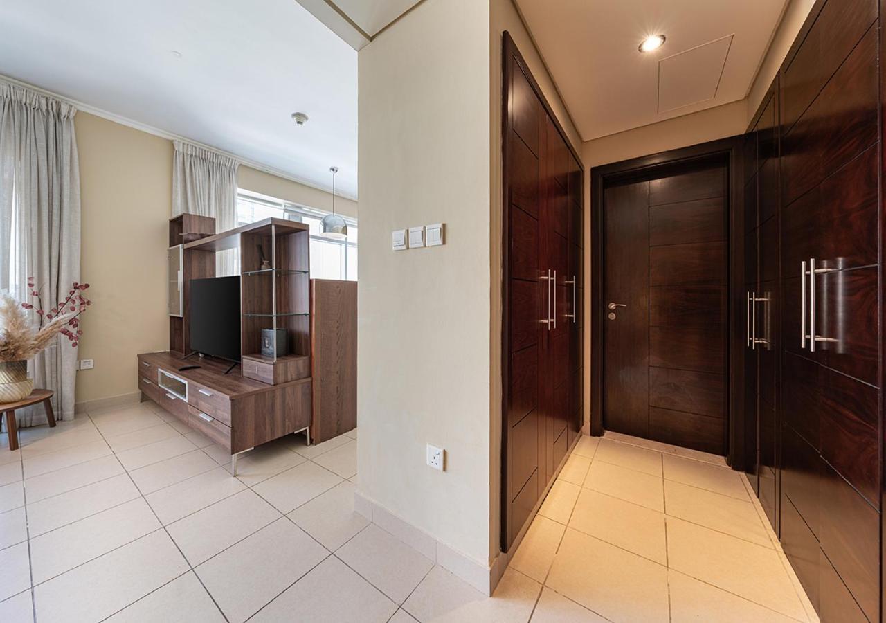 Luxurious In Downtown Dubai