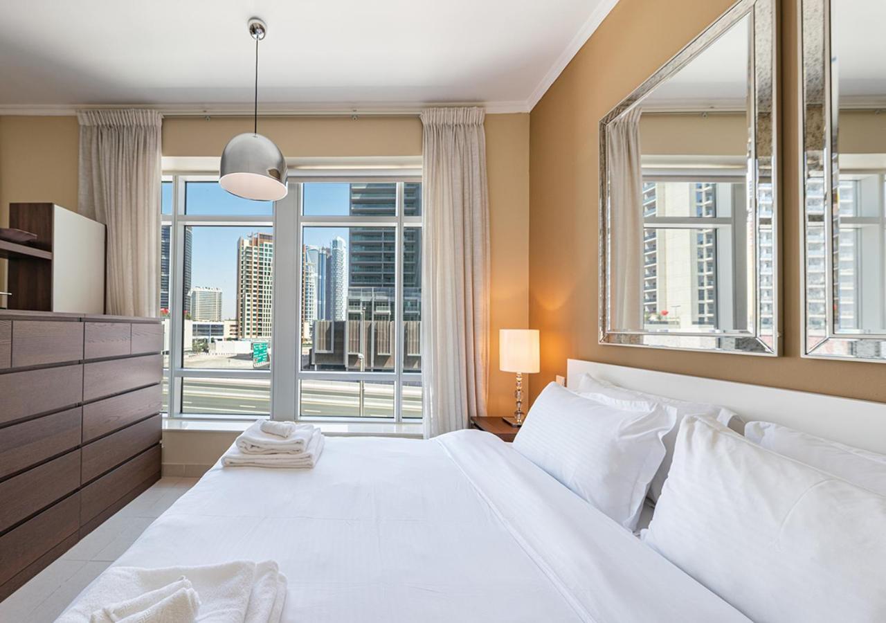 Luxurious In Downtown Dubai