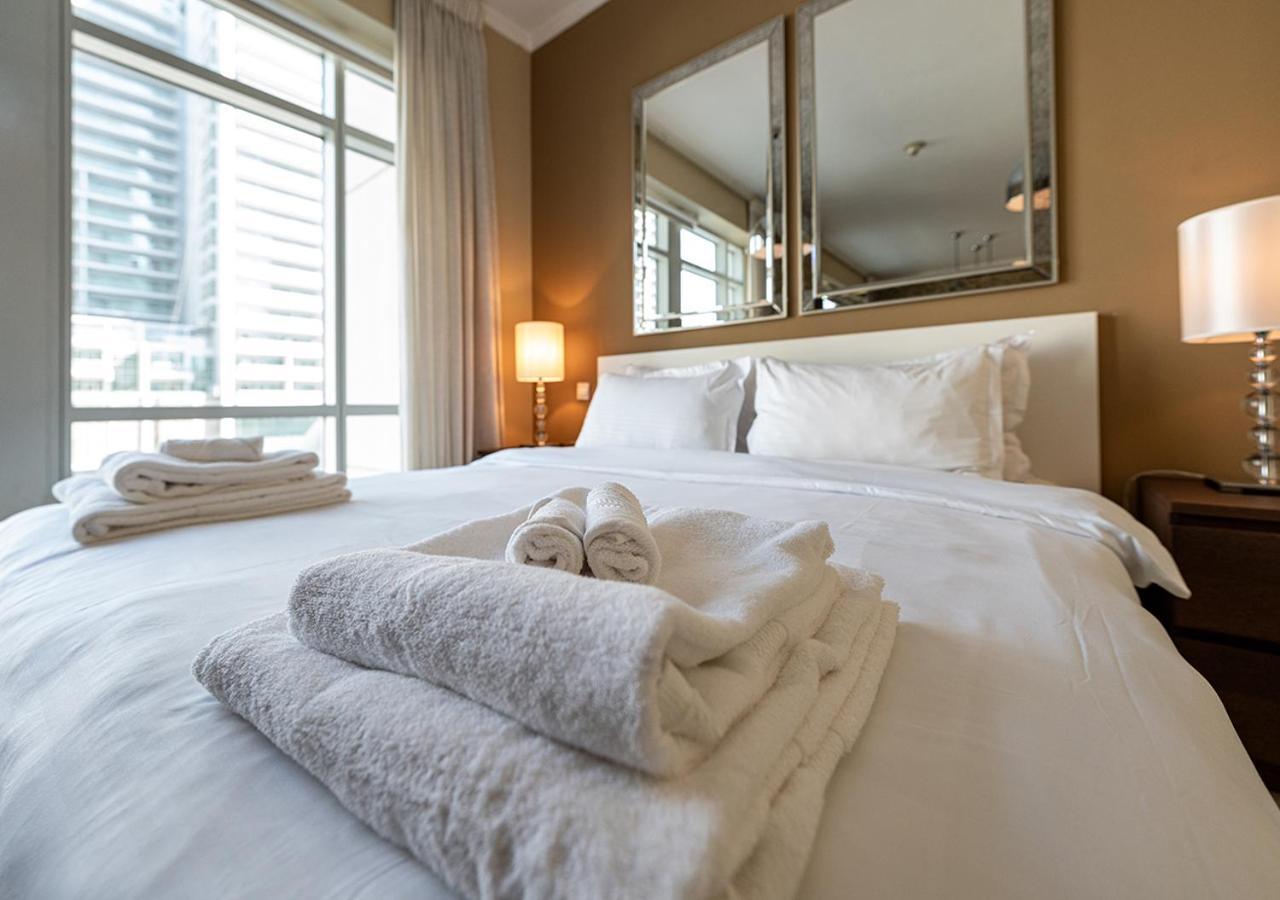 Luxurious In Downtown