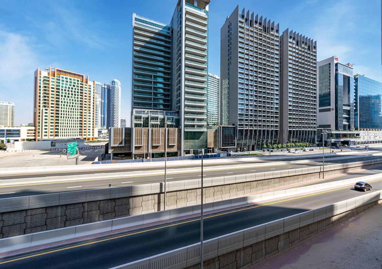 Luxurious In Downtown Dubai