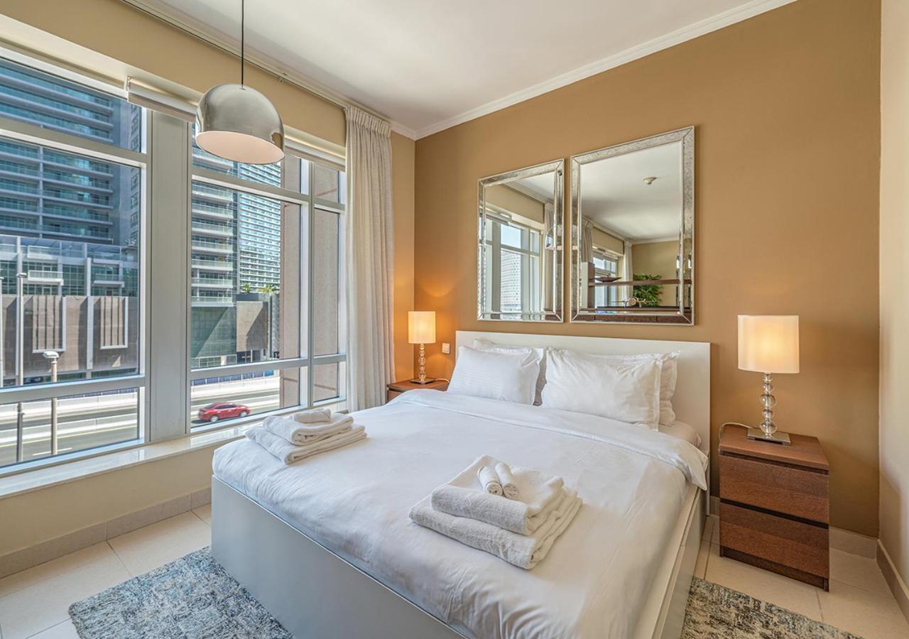 Luxurious In Downtown