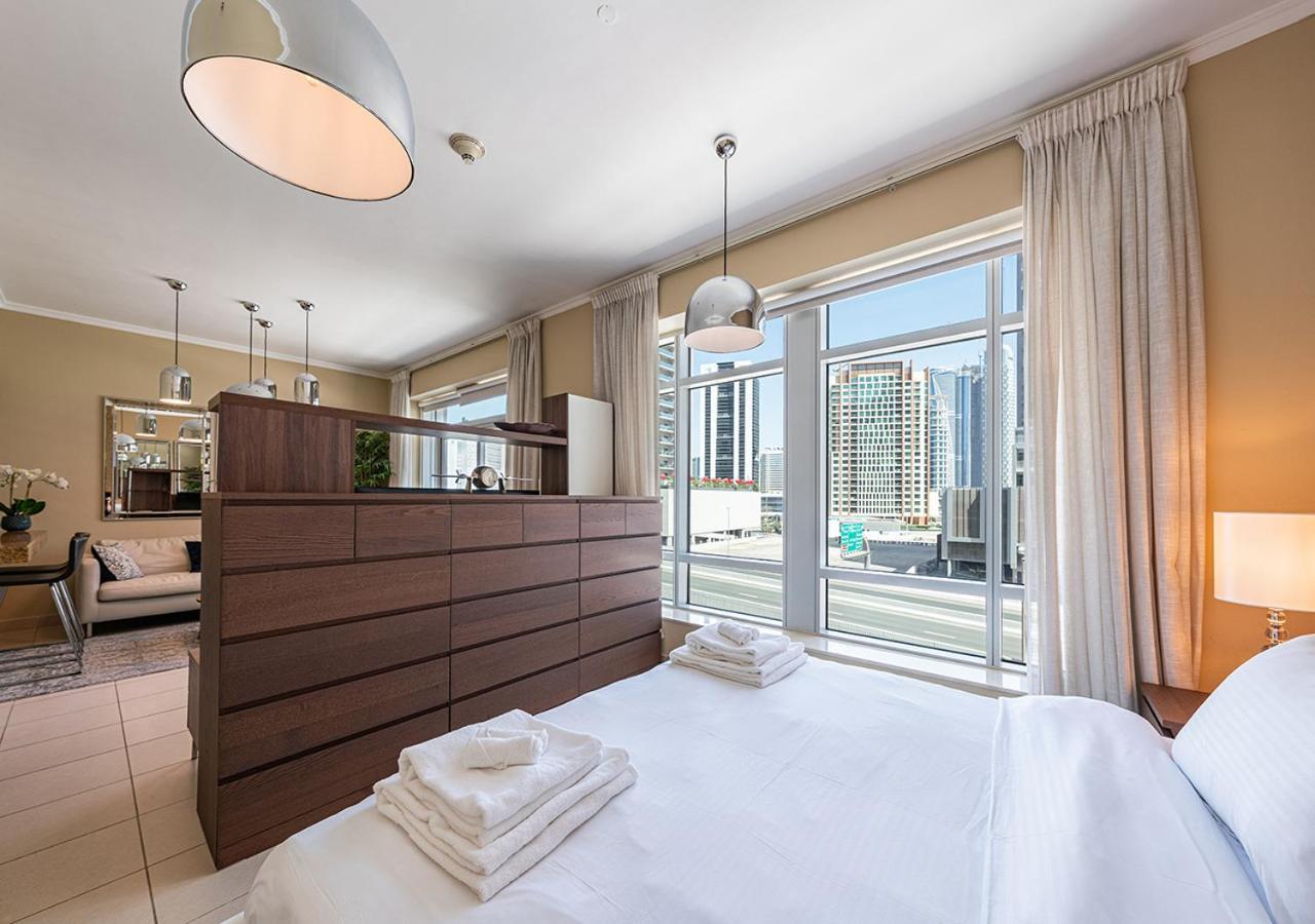Luxurious In Downtown * Dubai