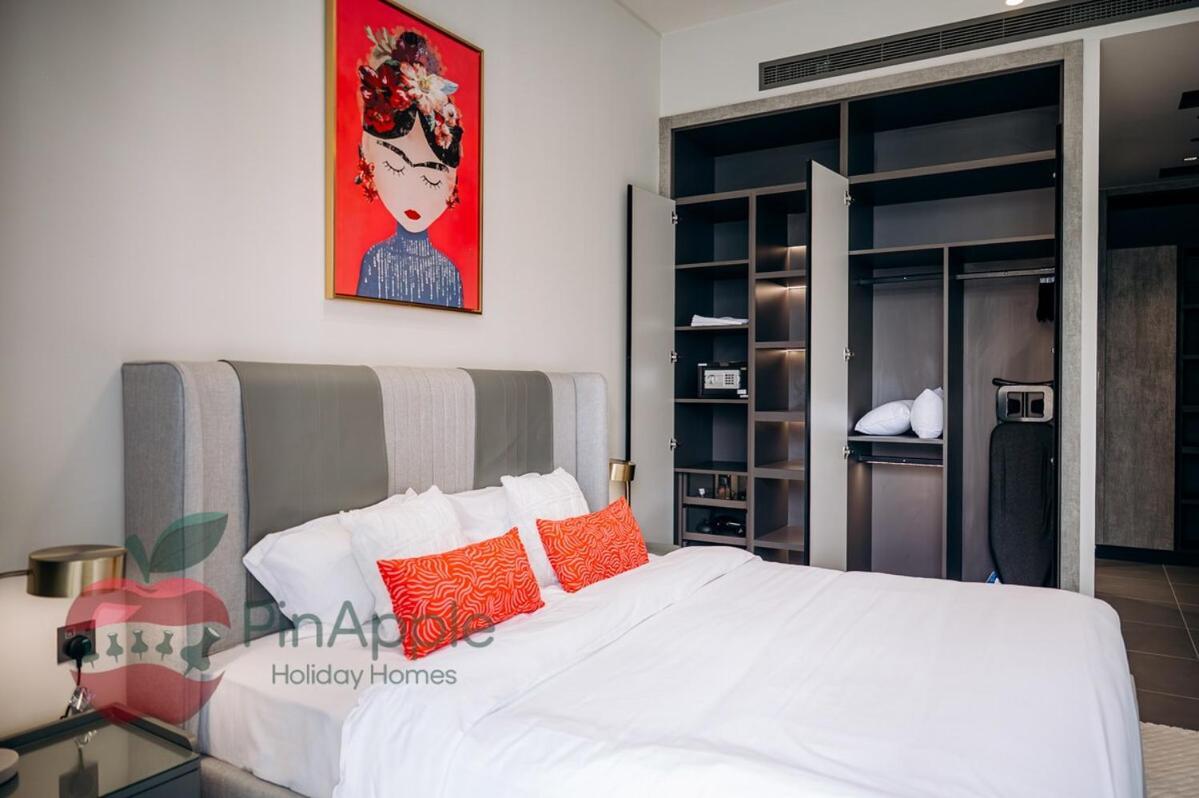 Mbl Royal Life In Jlt 1br Lux Facilities Apartment Dubai