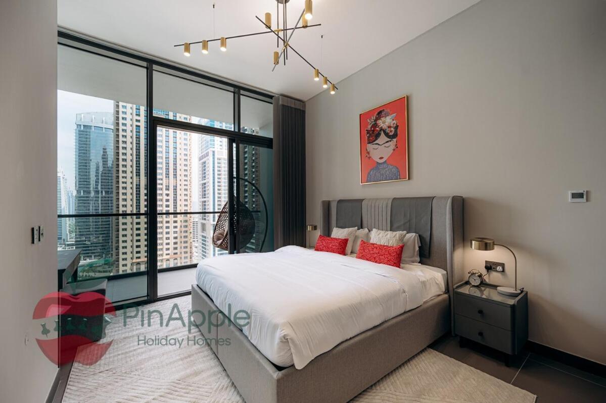 Apartment Mbl Royal Life In Jlt 1br Lux Facilities *