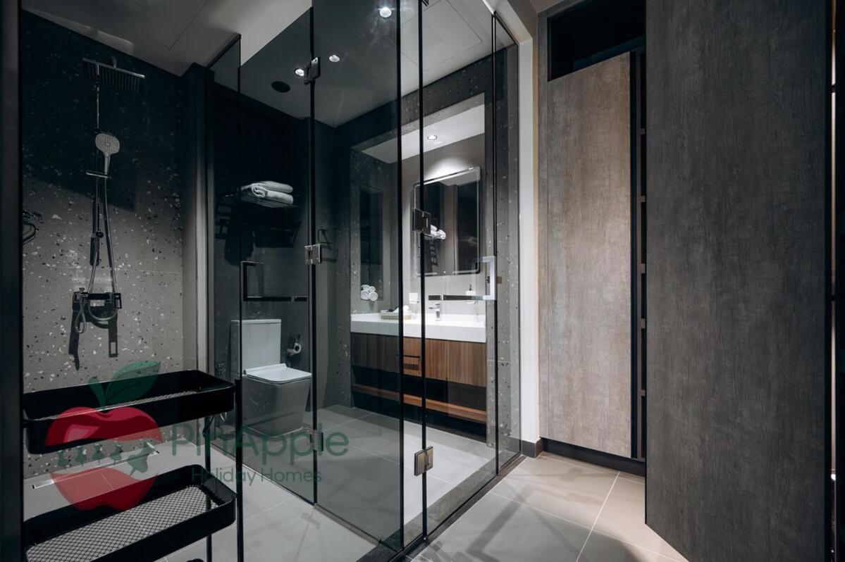 Mbl Royal Life In Jlt 1br Lux Facilities *