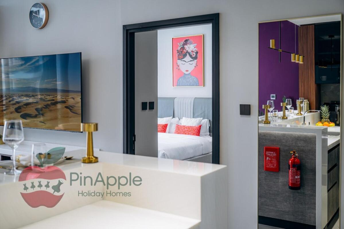 Mbl Royal Life In Jlt 1br Lux Facilities