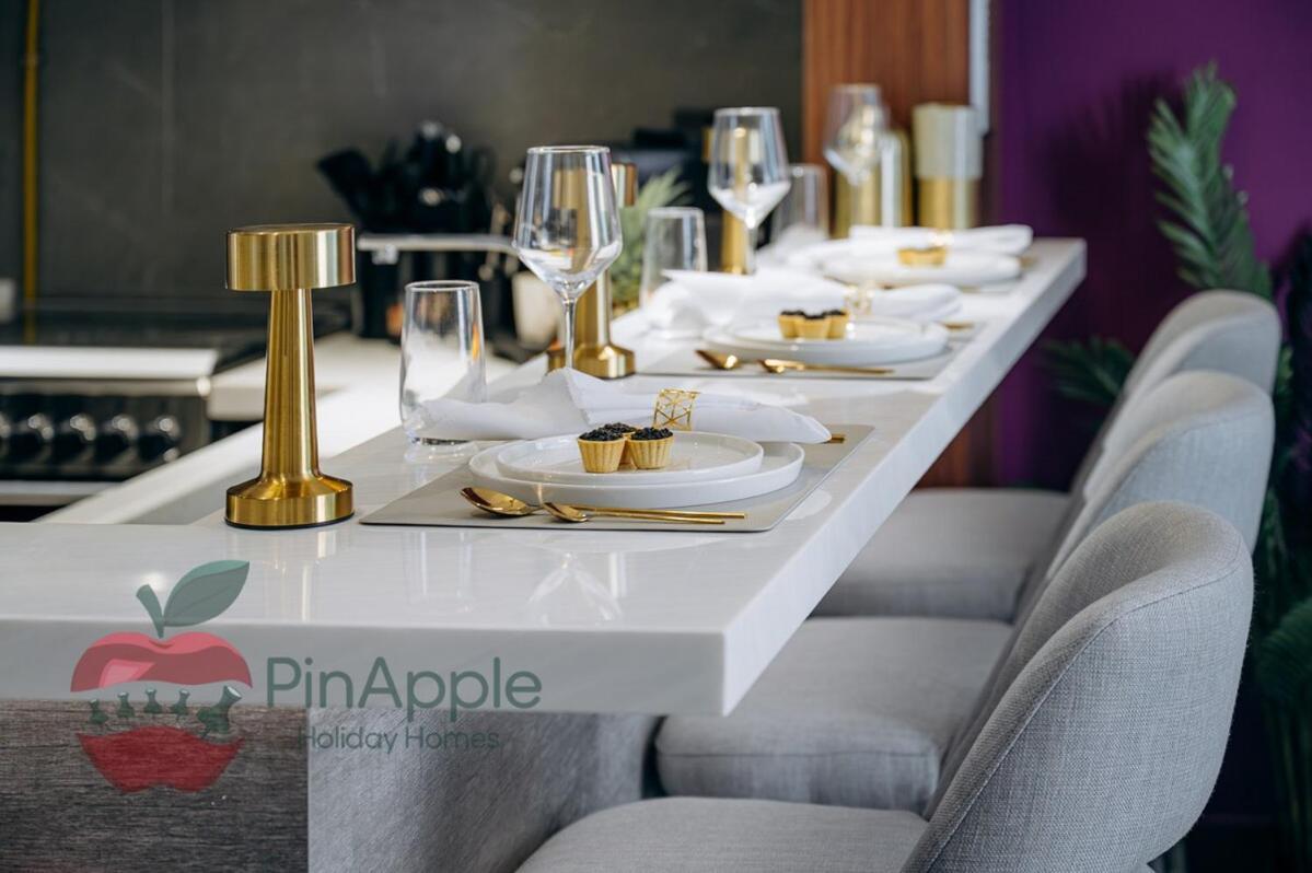 Apartment Mbl Royal Life In Jlt 1br Lux Facilities