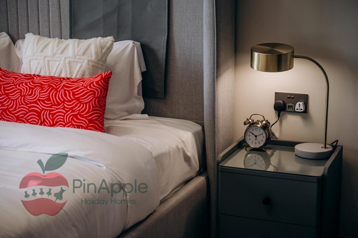 Mbl Royal Life In Jlt 1br Lux Facilities Apartment *