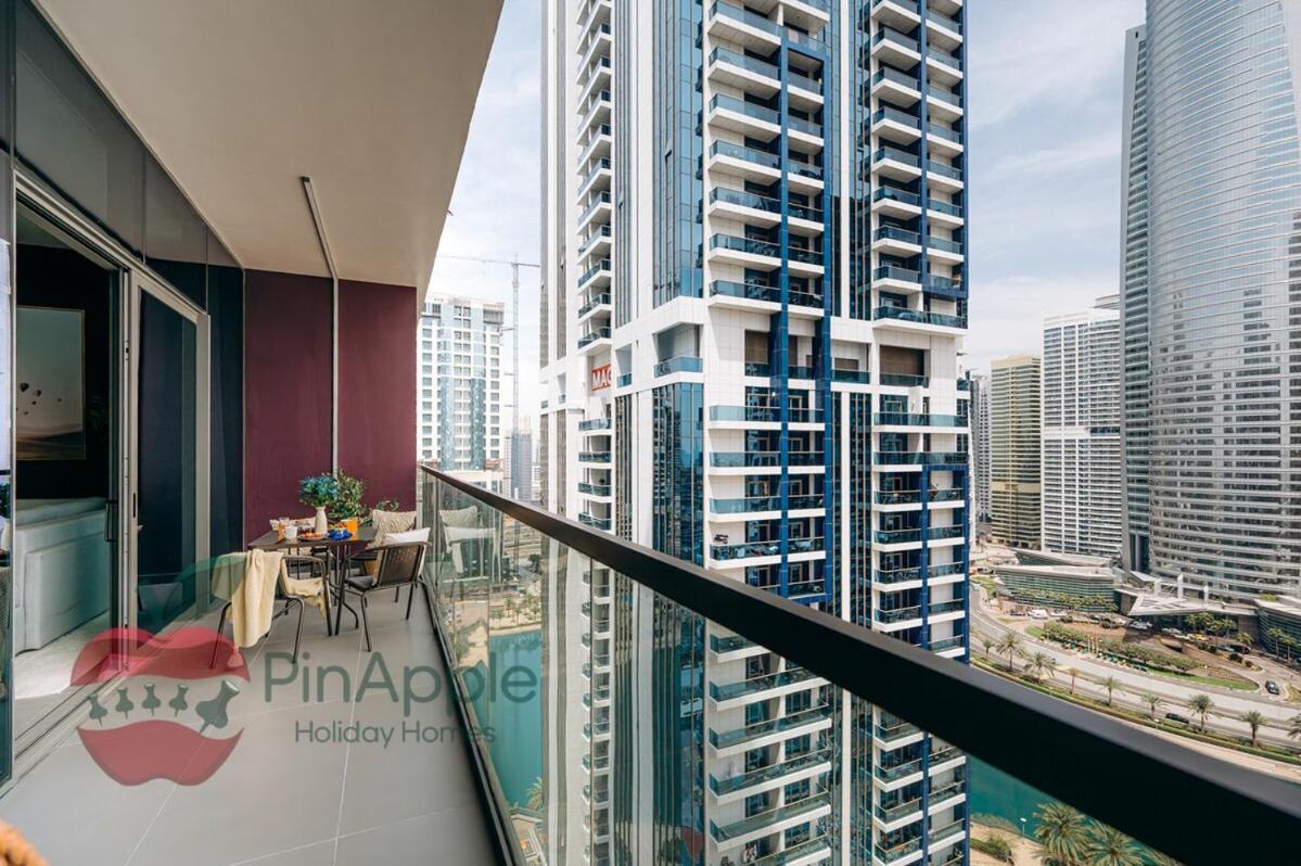 Apartment Mbl Royal Life In Jlt 1br Lux Facilities