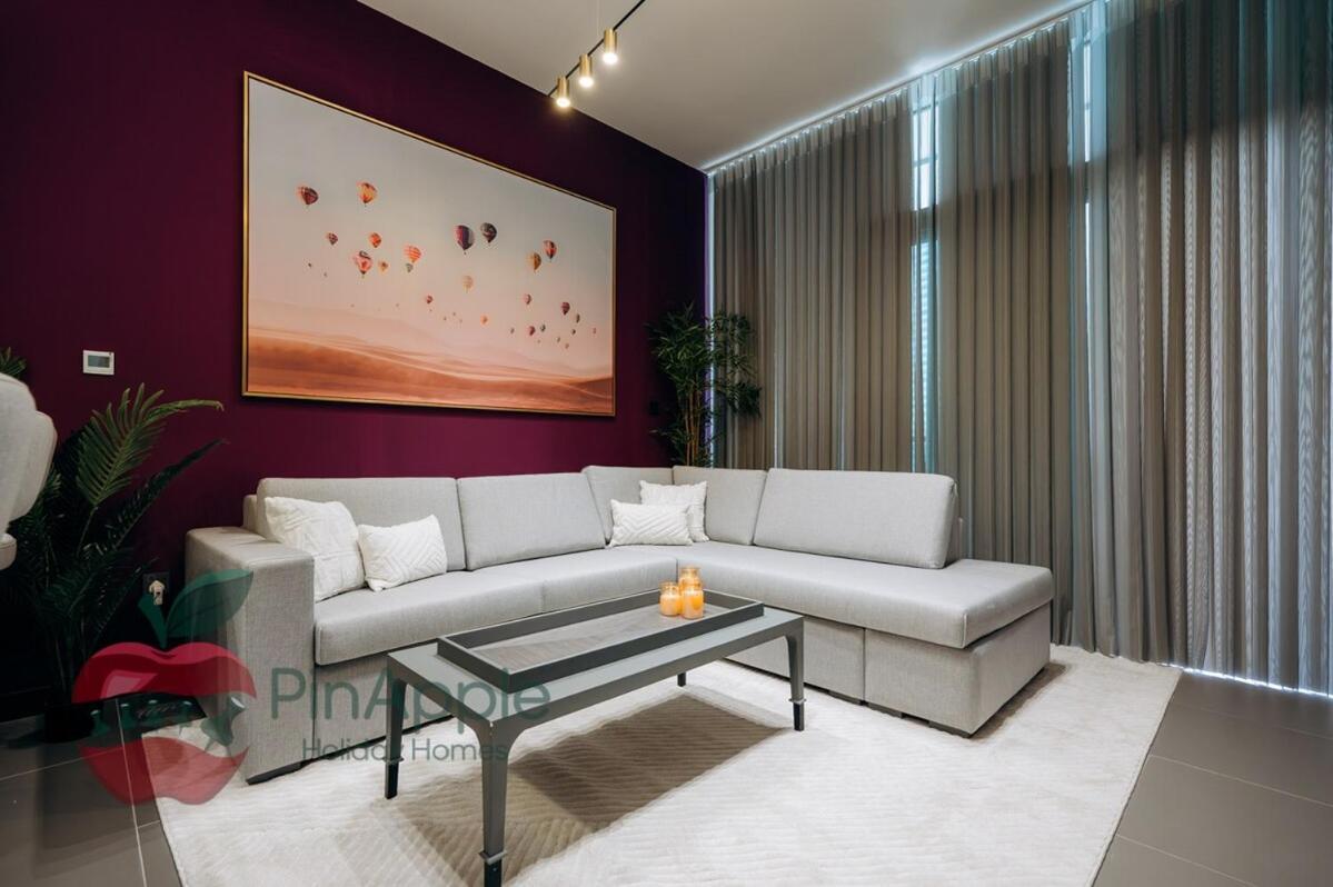 Apartment Mbl Royal Life In Jlt 1br Lux Facilities *