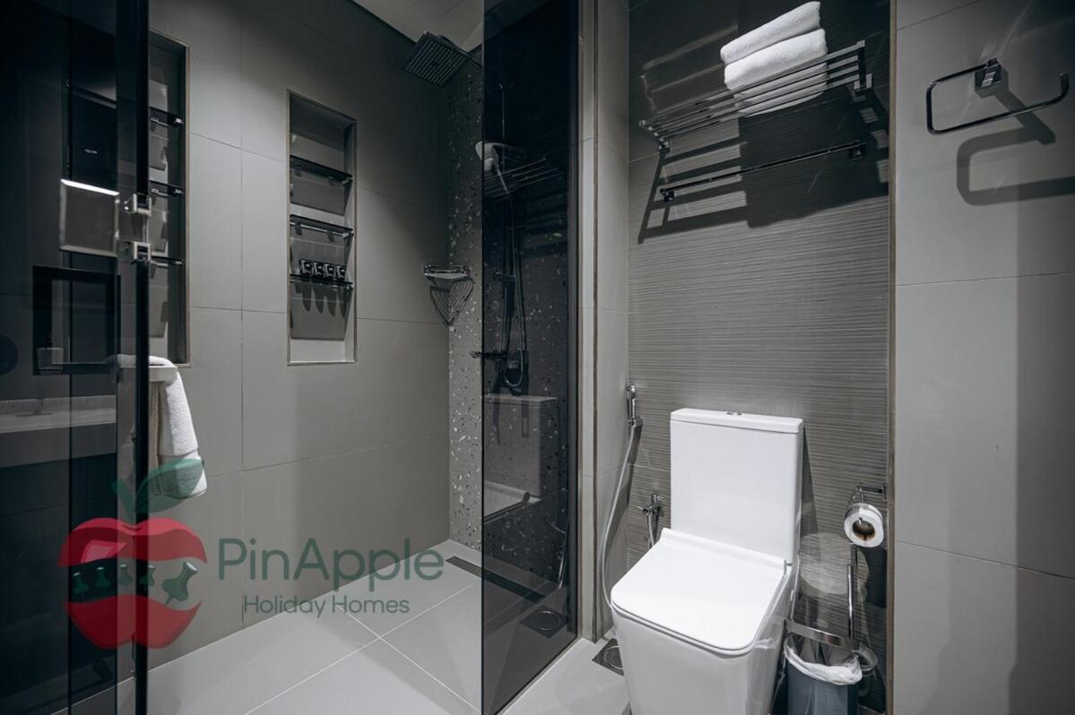 Apartment Mbl Royal Life In Jlt 1br Lux Facilities Dubai