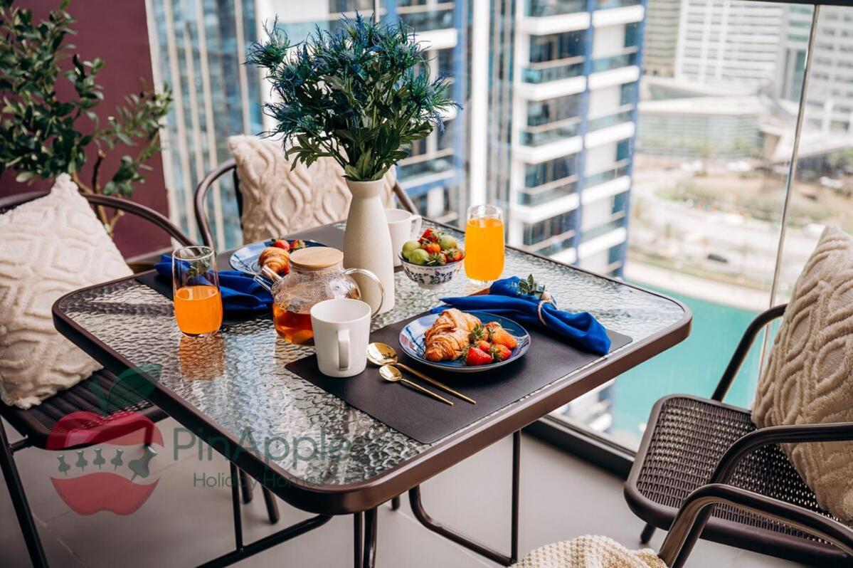 Mbl Royal Life In Jlt 1br Lux Facilities Apartment Dubai