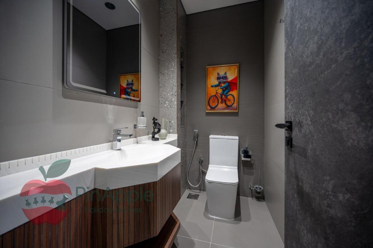 Mbl Royal Life In Jlt 1br Lux Facilities *