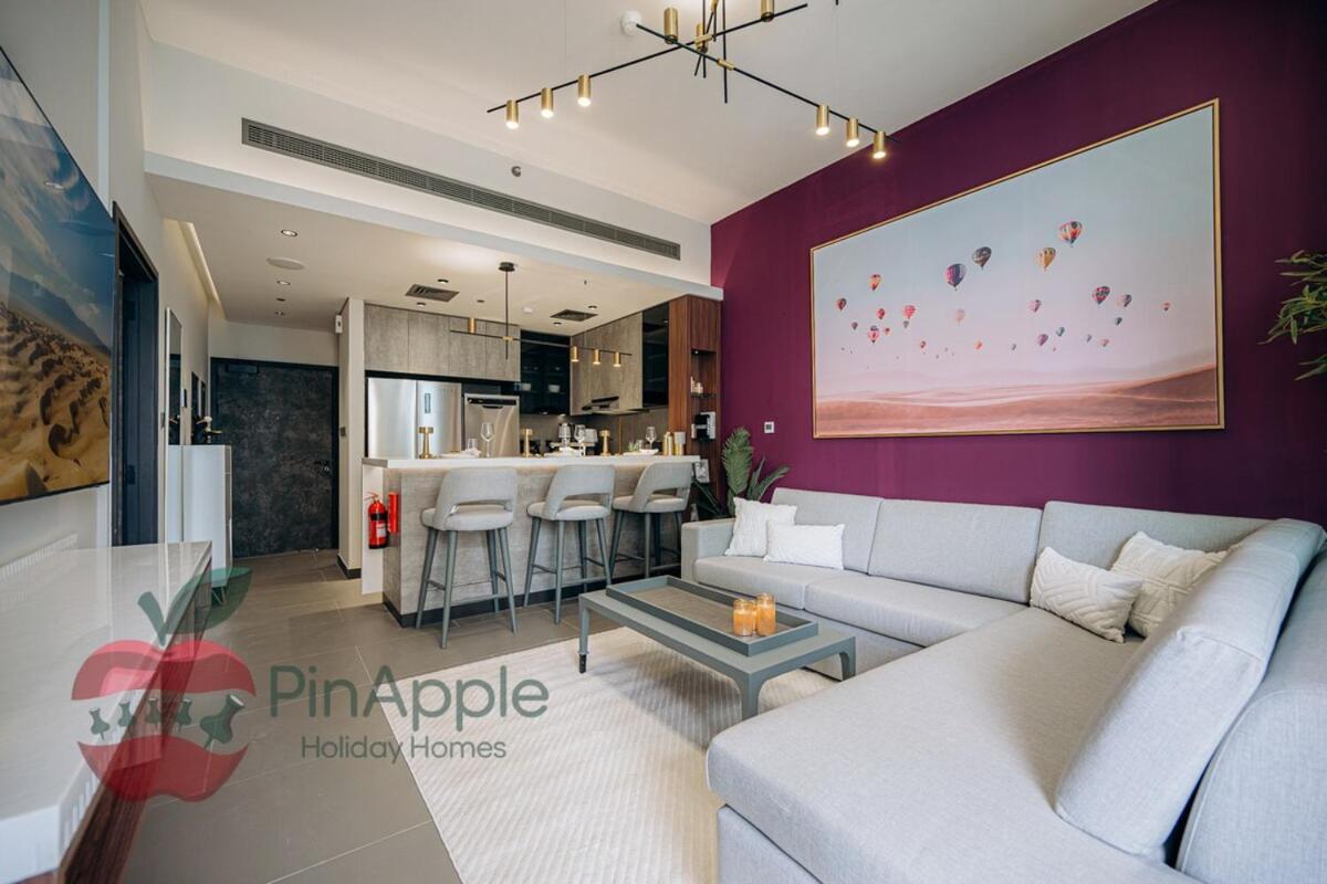 Apartment Mbl Royal Life In Jlt 1br Lux Facilities *
