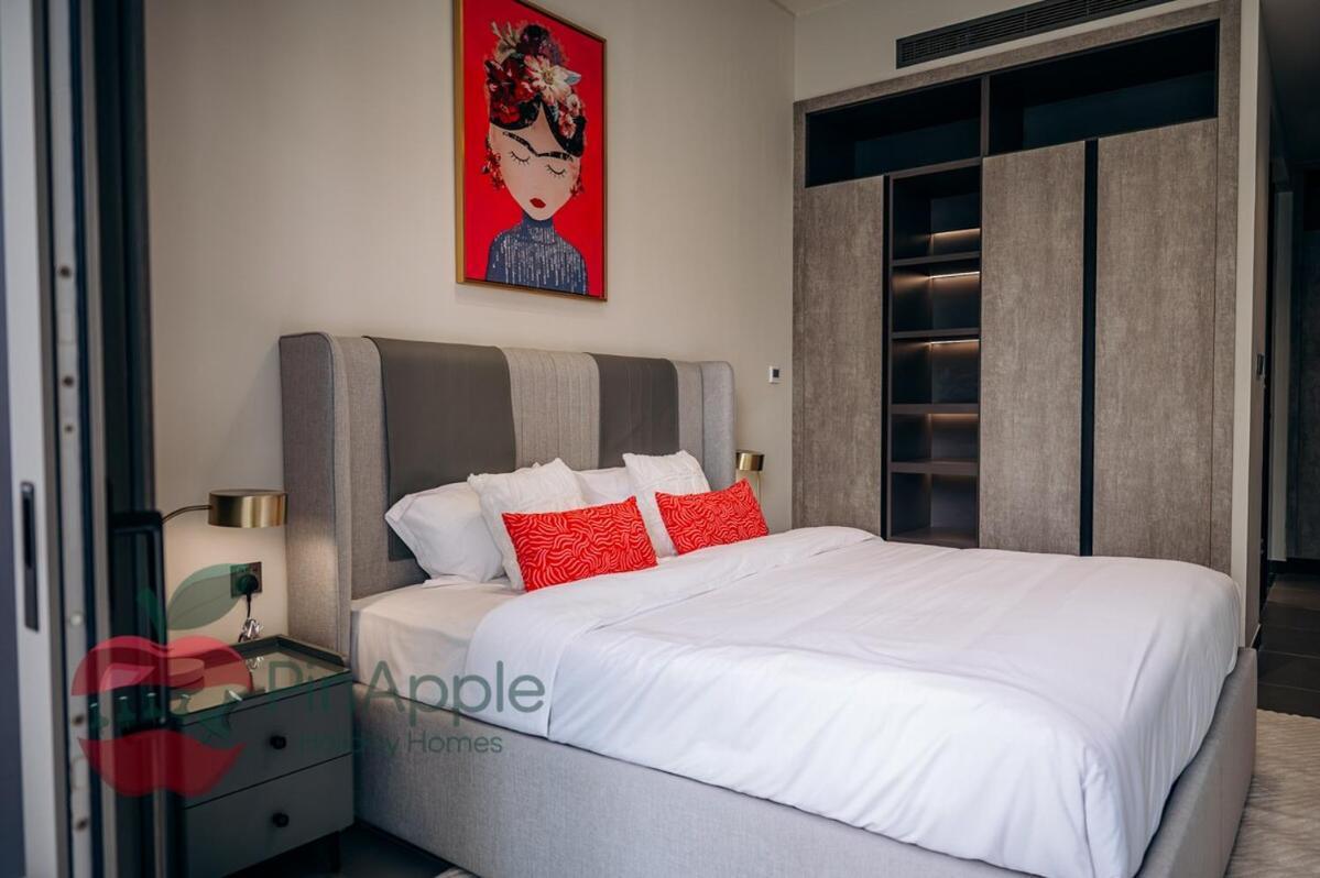 Mbl Royal Life In Jlt 1br Lux Facilities *