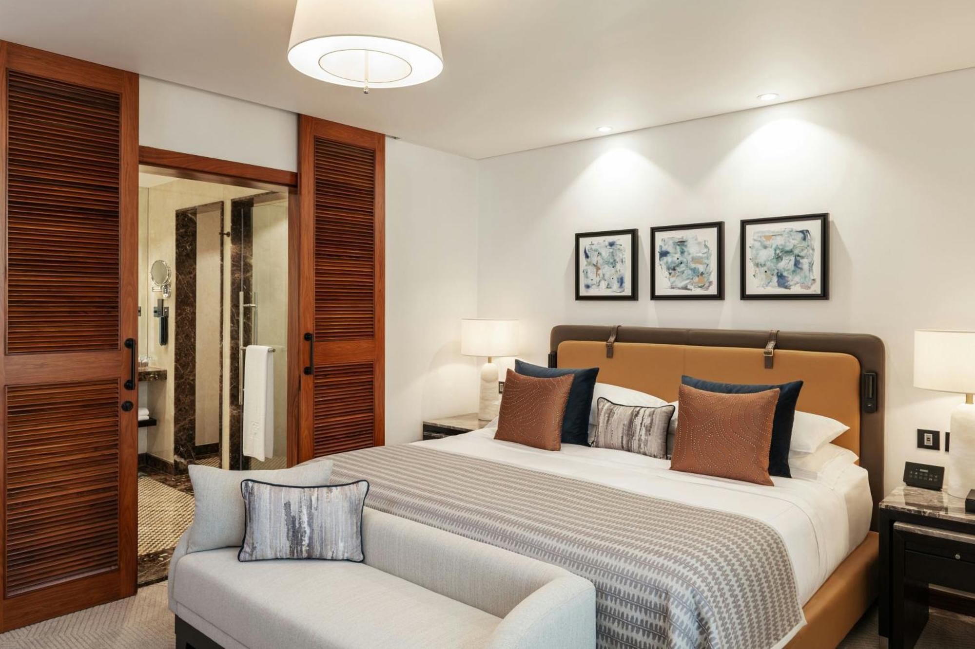 Grosvenor House, A Luxury Collection Hotel, Hotel Dubai
