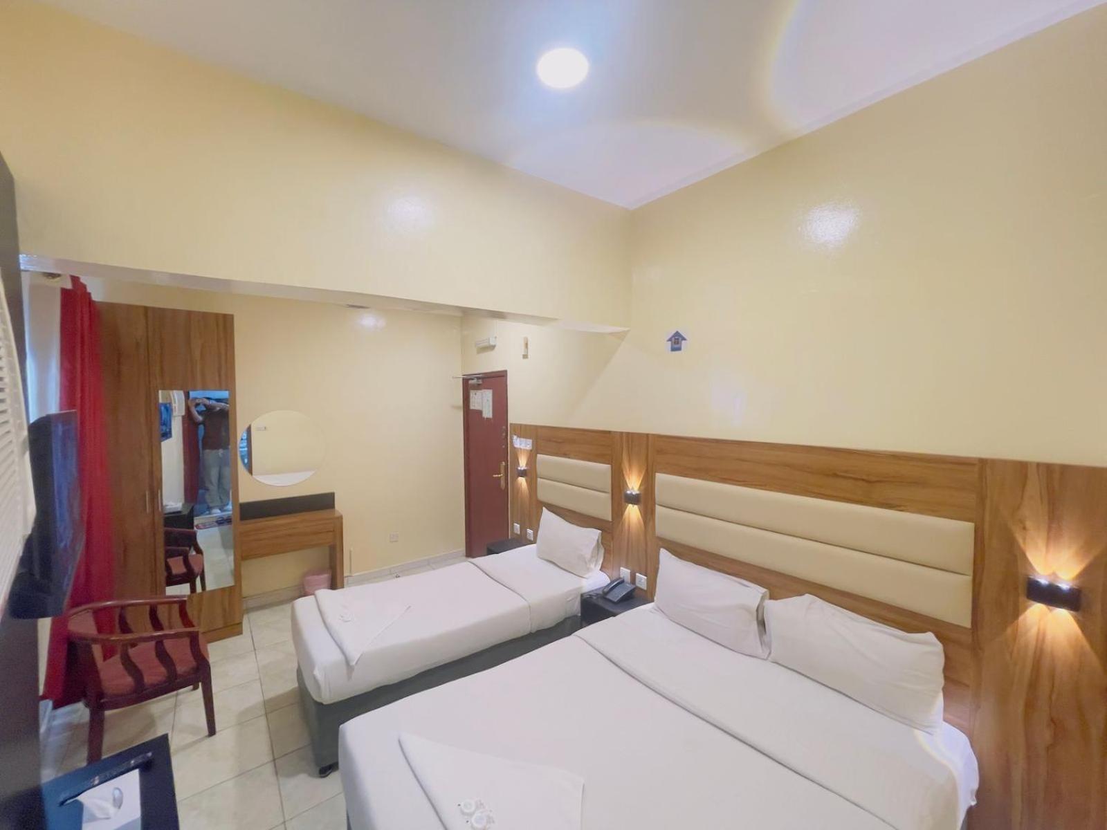 Al Ammari Hotel Dubai