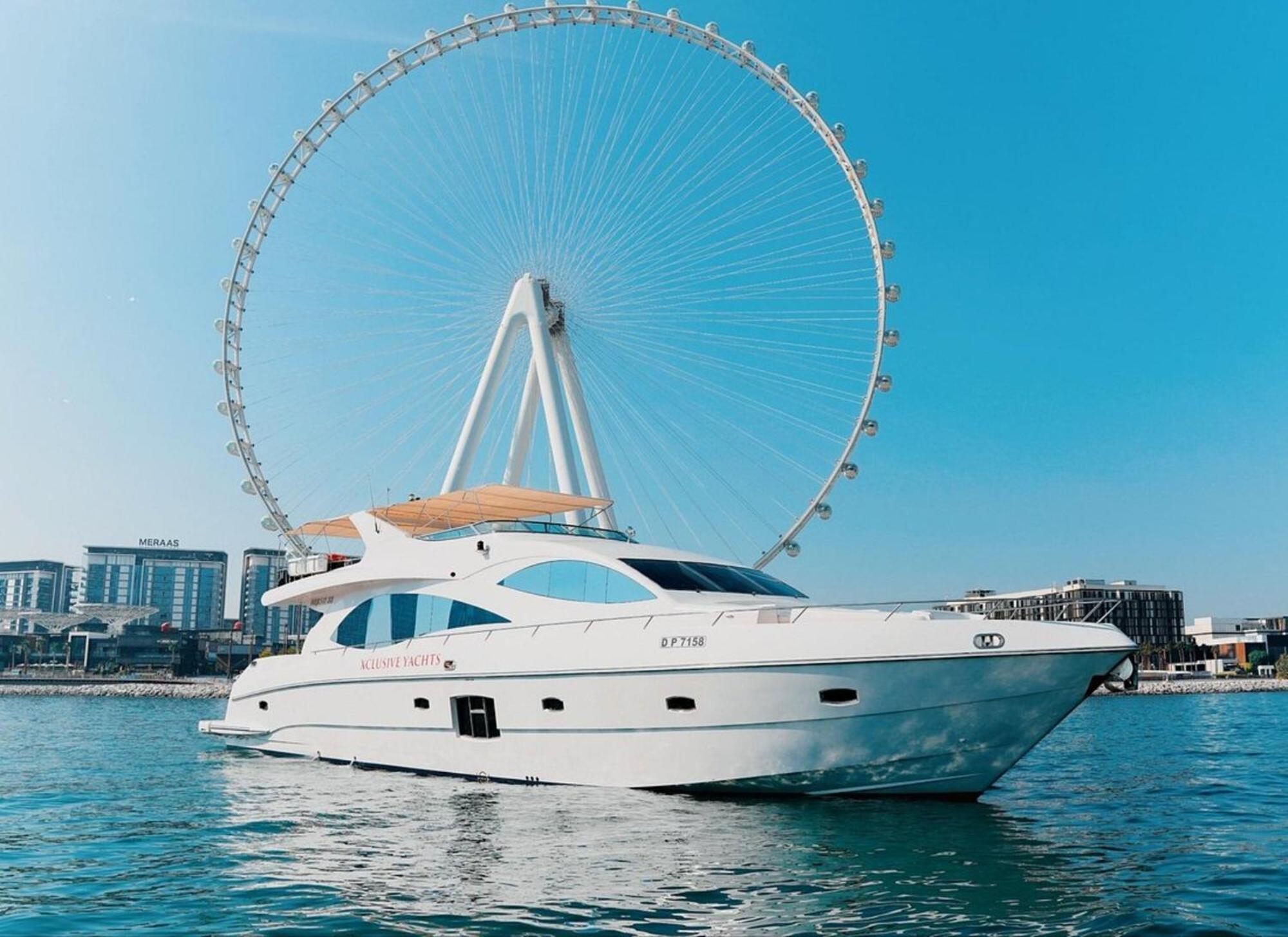Homestay Ahlan Premium Luxury Marina Cityview Jbr Dubai