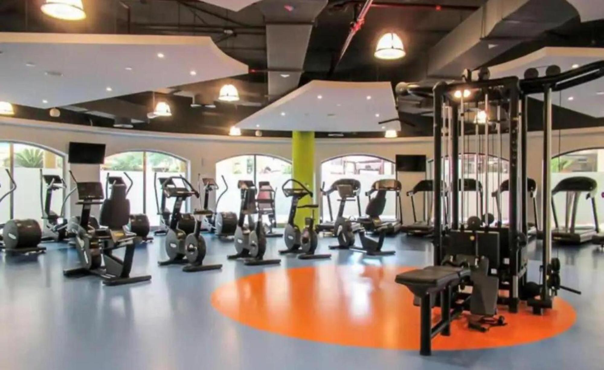 Ahlan Premium Luxury Marina Cityview Jbr Homestay