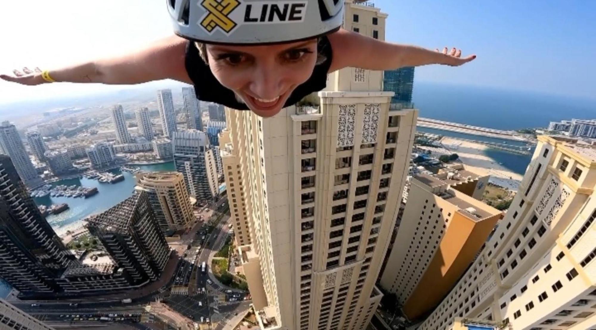 Homestay Ahlan Premium Luxury Marina Cityview Jbr *