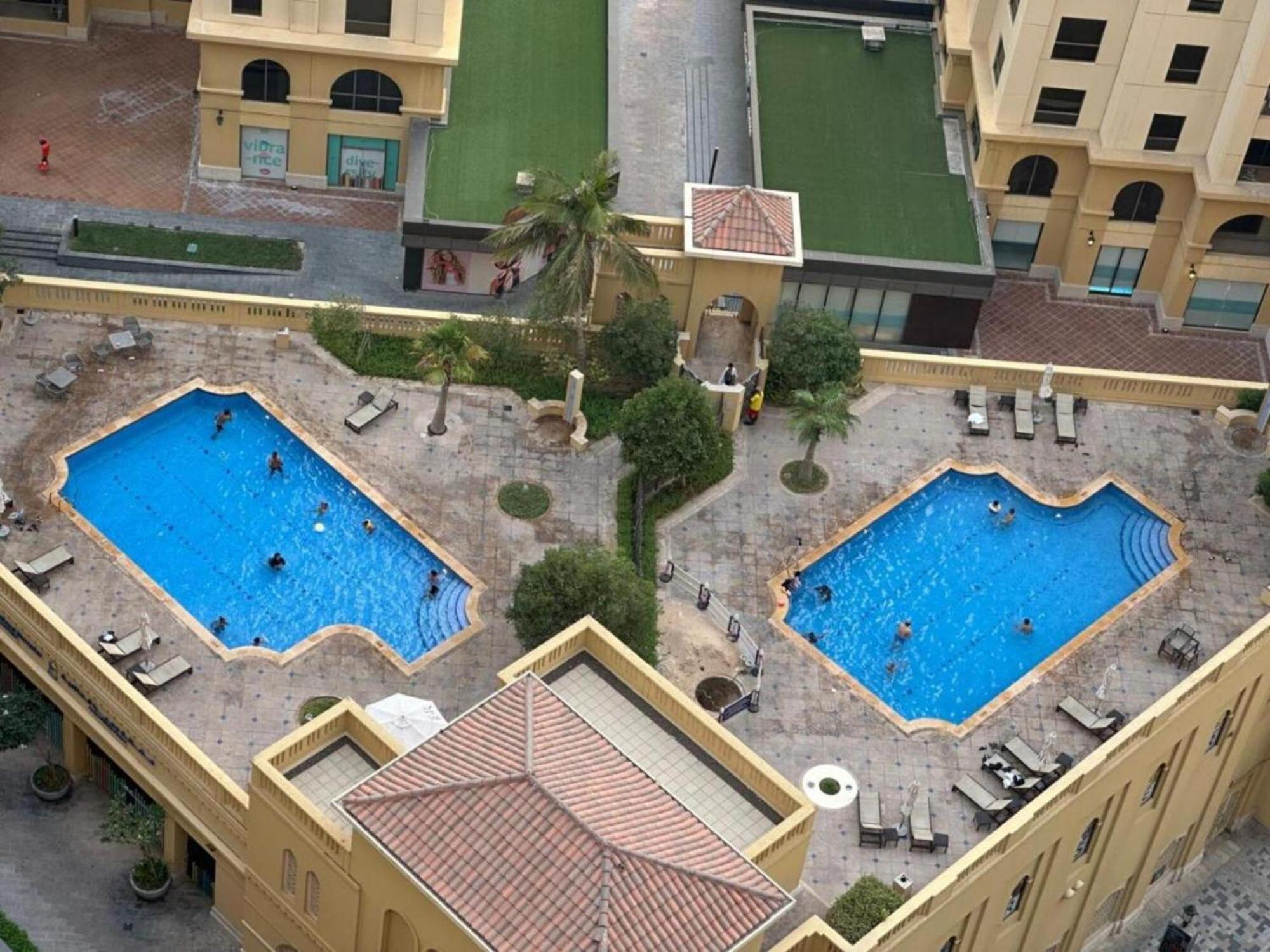 Ahlan Premium Luxury Marina Cityview Jbr Homestay Dubai