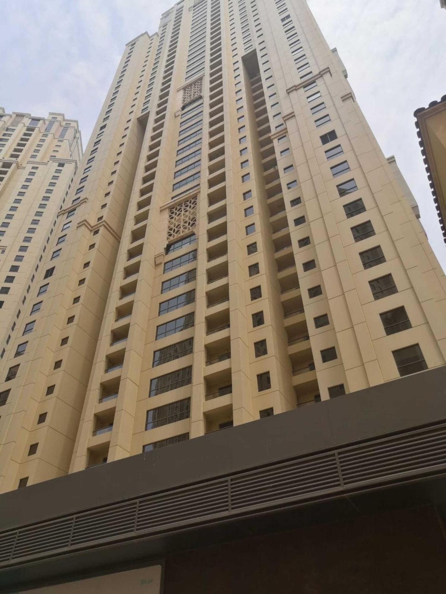 Ahlan Premium Luxury Marina Cityview Jbr Homestay Dubai