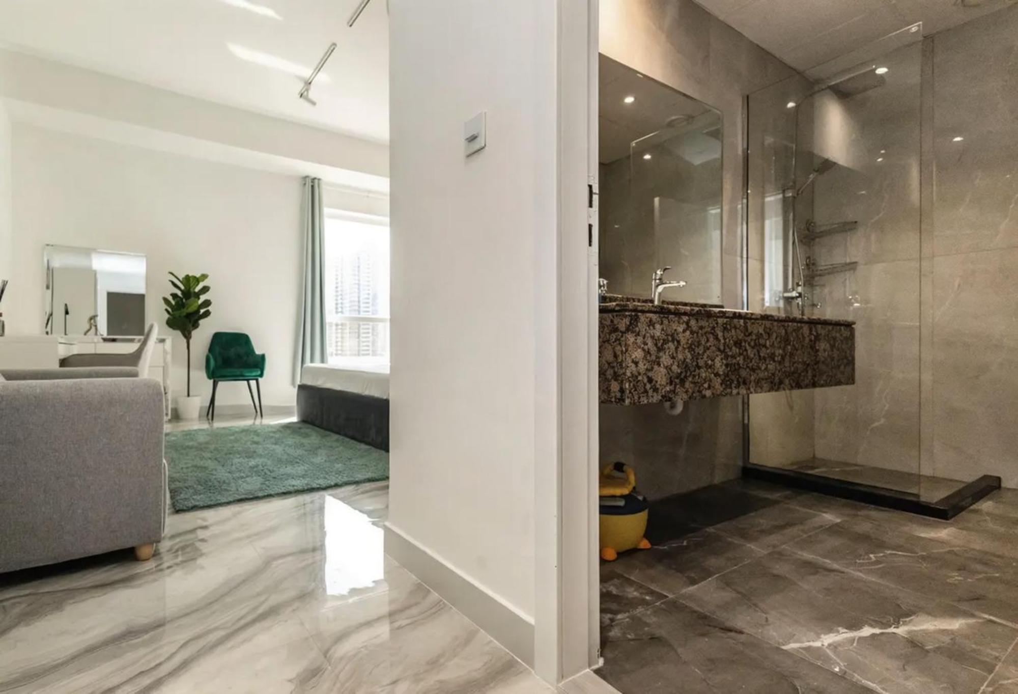 Ahlan Premium Luxury Marina Cityview Jbr Homestay Dubai