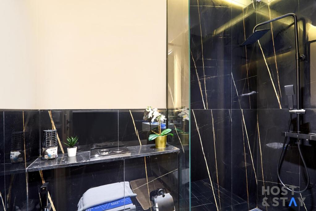 Cozy In Binghatti Canal - Close To Downtown * Dubai